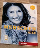 Hieber Menschen hier Arbeitsbuch B1.1 Berlin - Spandau Vorschau