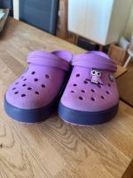 Crocs M4 W6 36 37 Hessen - Hofheim am Taunus Vorschau