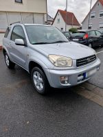 Toyota Rav4 4x4 Limited Hessen - Hainburg Vorschau