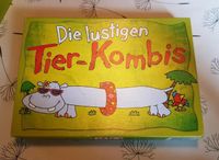 Spiel Lustige Tier Kombis Niedersachsen - Wittmund Vorschau