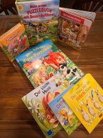 Kinderbücher & Puzzle Brandenburg - Strausberg Vorschau