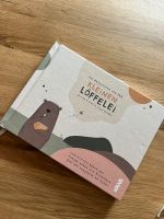 Kleine Löffelei - NEU! Baby Breikost Buch Kr. Altötting - Winhöring Vorschau