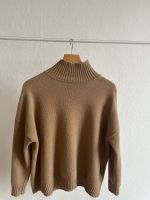 Damen Pullover 100% Wolle Max Mara Rollkragen Gr XS Hamburg-Mitte - Hamburg Hamm Vorschau