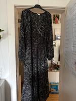 Luftiges Sommer-Maxikleid Schleswig-Holstein - Kiel Vorschau
