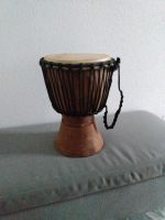 Djembe Trommel, original Afrika  Naturmaterialien Baden-Württemberg - Riedlingen Vorschau