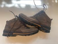 Camel active Nepal GTX stiefel Größe 8 ¹ᐟ² 43/42.5 Hessen - Sinn Vorschau