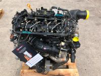 MOTOR D4HA HYUNDAI KIA D4HA D4EA 2.0 CRDI KOMPLETT 27.398KM Niedersachsen - Braunschweig Vorschau