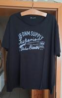 Herren T-Shirt John Baner Gr.4xl  Gr.68/70  neuwertig Niedersachsen - Faßberg Vorschau