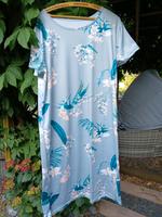 Sommerkleid vom Schneider grösse 42 A-Form Nordrhein-Westfalen - Alsdorf Vorschau