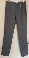 Judith Williams elegante Hose Schlupfhose Gummibund grau München - Allach-Untermenzing Vorschau