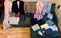 Frauenkleidung 45 Teile S/M teilweise Marken Espirt, s. Oliver us Friedrichshain-Kreuzberg - Friedrichshain Vorschau