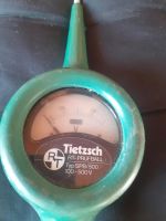 Tietzsch RT Prüfball Duspol analog Elektro Werkzeug Elektriker Hessen - Gelnhausen Vorschau