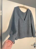 Kuscheliger Pullover V Ausschnitt Größe XL Saarbrücken-Mitte - St Arnual Vorschau