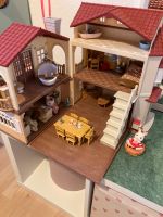 Sylvanian Families Haus Set Bayern - Pinzberg Vorschau