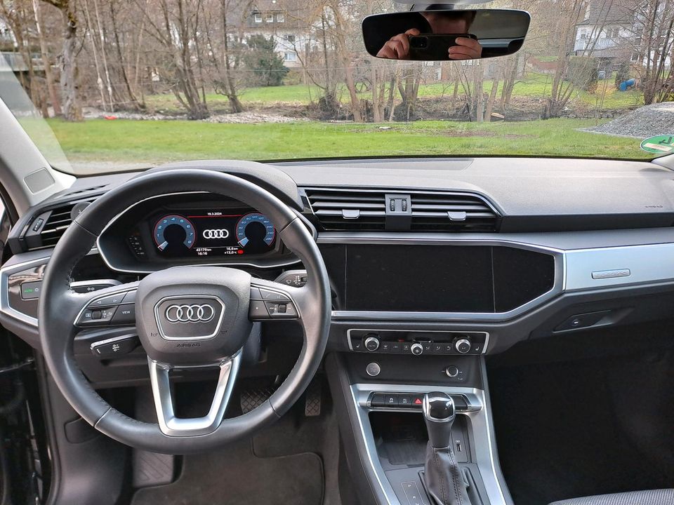 Audi q3 40 tfsi quattro in Hallenberg