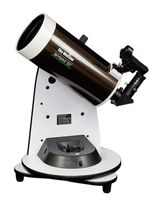 Skywatcher Maksutov Teleskop MC 127/1500 Heritage Virtuoso GTi Rheinland-Pfalz - Koblenz Vorschau
