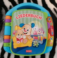 Liederbuch von Fisher Price Duisburg - Duisburg-Süd Vorschau