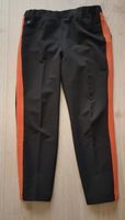 G-Star Hose Chino High Skinny Stoffhose schwarz orange Gr. M L Hannover - Bothfeld-Vahrenheide Vorschau