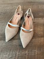 Sehr gut erhaltene Ballerinas von Crickit -Größe 39 Niedersachsen - Syke Vorschau