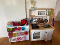 Ikea Kinderküche mit viel Zubehör Bonn - Beuel Vorschau