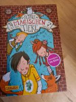 Buch Die Schule der magischen Tiere Teil 1 von Margit Auer Nordrhein-Westfalen - Wermelskirchen Vorschau