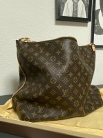 Louis Vuitton Sully  MM Monogram Nordrhein-Westfalen - Bergisch Gladbach Vorschau