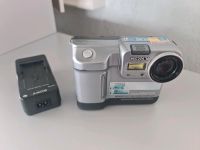 Sony Mavica FD 83 Disketten Kamera Baden-Württemberg - Mönchweiler Vorschau