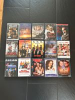 Verschiedene Spielfilme DVD Nordrhein-Westfalen - Hagen Vorschau