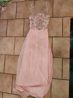 Abendkleid Rosa 36/38 Nordrhein-Westfalen - Neukirchen-Vluyn Vorschau