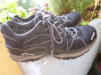 Meindl Schuhe Ferrox GTX Gr. 45 Wanderschuhe Gore-Tex Nürnberg (Mittelfr) - Südoststadt Vorschau