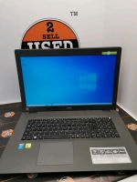 Acer Aspire 17 Zoll FHD i7 256GB 8GB RAM Geforce 940M Thüringen - Erfurt Vorschau