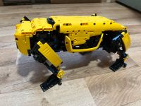 Mould King Roboter Hund elektronisch wie Lego (wie neu) Sachsen - Radebeul Vorschau