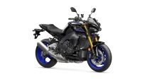 Yamaha MT-10 SP Modell 2023 *Neufahrzeug* -AKTION- Bayern - Bechhofen Vorschau