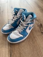Jordan 1 mid Hessen - Altenstadt Vorschau