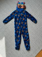 Paw Patrol Anzug Overall 110/116 Obergiesing-Fasangarten - Obergiesing Vorschau