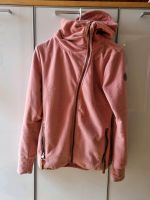 Damen Rangwear Jacke Fleecejacke Rose S Niedersachsen - Rhede Vorschau