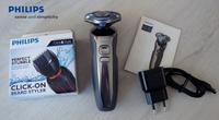 PHILIPS S6640 - Akku Rasierer Rasierappparat Niedersachsen - Oyten Vorschau