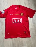 Machester United Rooney 10 Trikot Herren M Nordrhein-Westfalen - Delbrück Vorschau