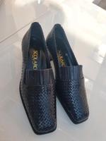 Scolaro Damenschuhe Flechttroteur gr 38 Sachsen-Anhalt - Querfurt Vorschau