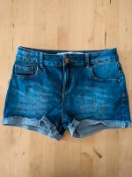 Jeansshort Gr. 158 Nordrhein-Westfalen - Frechen Vorschau