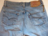 Levi`s 501, Jeans Vintage -Kult Kr. Altötting - Altötting Vorschau