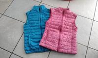 Westen pink + blau Gr. 34/36 Bayern - Blaichach Vorschau