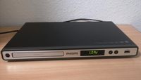Philips DVD 3354/12 DVD Player mit USB Anschluss Sachsen - Chemnitz Vorschau