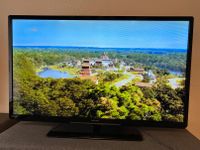 Fernseher Philips SQ552.4e la 42 Zoll Schwarz Leipzig - Dölitz-Dösen Vorschau