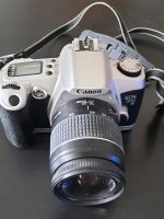 Canon EOS 500/500QD  Kamera Sachsen - Dippoldiswalde Vorschau