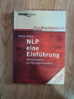 NLP eine Einführung - Roman Braun Duisburg - Walsum Vorschau
