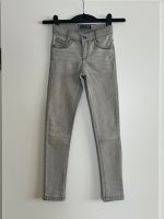 Blue Effect Special 4 Jeans Gr 134 normal / 8 9 y grau Frankfurt am Main - Bornheim Vorschau