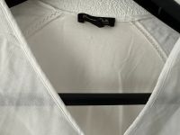 Shirt Langarm Bluse Massimo Dutti Größe S weiß nicht getragen Baden-Württemberg - Tamm Vorschau