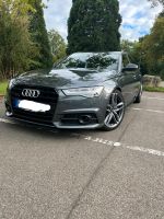 Audi A6 - quattro black edition s-line Baden-Württemberg - Böblingen Vorschau