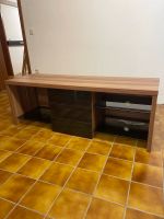 Phonoschrank TV-Board Lowboard Nordrhein-Westfalen - Neunkirchen-Seelscheid Vorschau